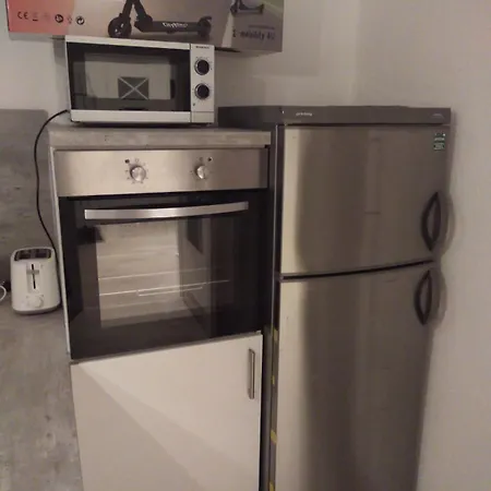 Δωμάτια σε οικογενειακή κατοικία Denia Privat 5min Walk From Railstation Κόμπλεντς
