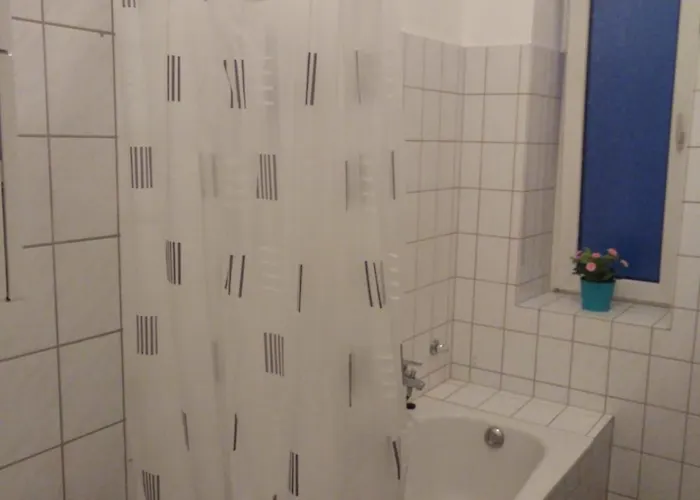 Denia Privat 5min Walk From Railstation * Koblenz (Rhineland-Palatinate)