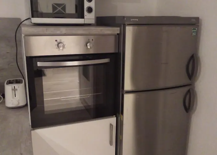 Homestay Denia Privat 5min Walk From Railstation Koblenz (Rhineland-Palatinate)