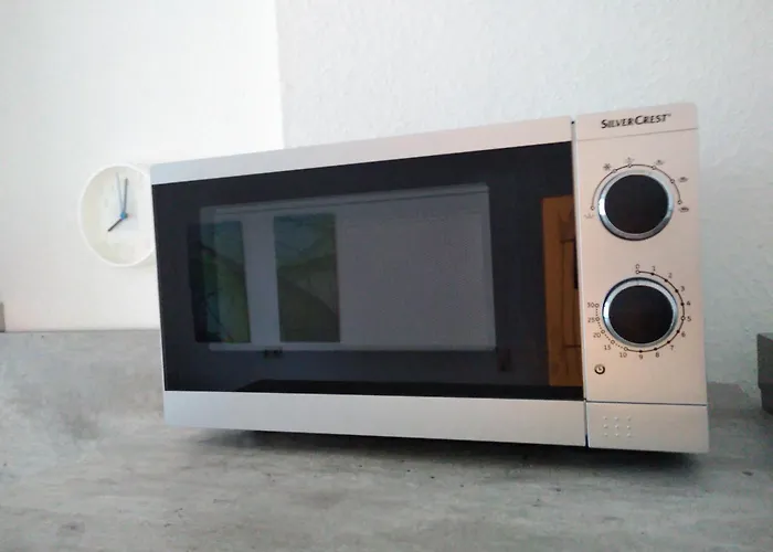 Denia Privat 5min Walk From Railstation